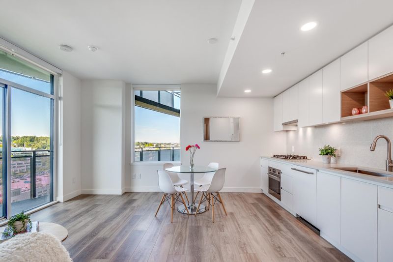 FEATURED LISTING: 1005 - 4433 ALASKA Street Burnaby