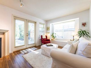 Photo 3: 9 7360 GILBERT Road in Richmond: Brighouse South Townhouse for sale : MLS®# R2605527