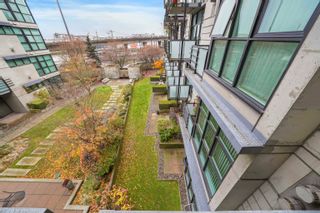 Photo 21: 317 8988 HUDSON Street in Vancouver: Marpole Condo for sale in "RETRO" (Vancouver West) : MLS®# R2633856