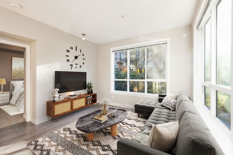 FEATURED LISTING: 210 - 15388 105 Avenue Surrey
