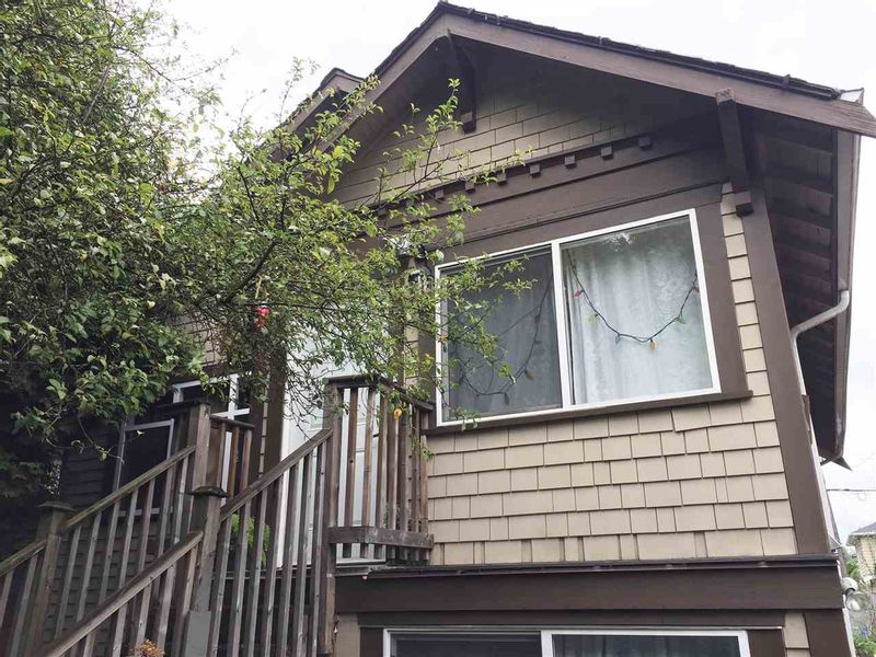 FEATURED LISTING: 2165 1ST Avenue East Vancouver