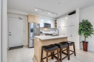 Photo 5: 106 13963 105 Boulevard in Surrey: East Newton Condo for sale in "HQ DWELL" : MLS®# R2632896