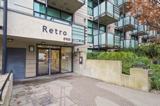Photo 2: 317 8988 HUDSON Street in Vancouver: Marpole Condo for sale in "RETRO" (Vancouver West) : MLS®# R2633856