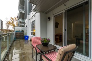 Photo 13: 106 13963 105 Boulevard in Surrey: East Newton Condo for sale in "HQ DWELL" : MLS®# R2632896