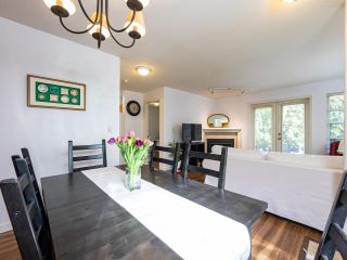 Photo 7: 9 7360 GILBERT Road in Richmond: Brighouse South Townhouse for sale : MLS®# R2605527