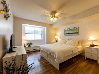 Photo 11: 9 7360 GILBERT Road in Richmond: Brighouse South Townhouse for sale : MLS®# R2605527