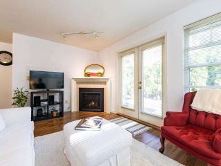 Photo 2: 9 7360 GILBERT Road in Richmond: Brighouse South Townhouse for sale : MLS®# R2605527