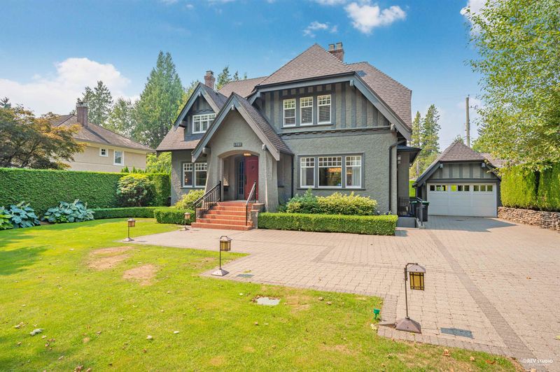 FEATURED LISTING: 5987 WILTSHIRE Street Vancouver