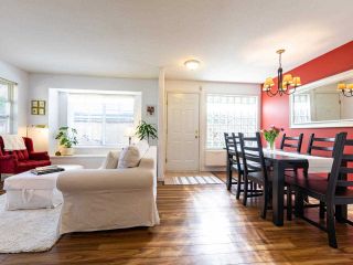 Photo 8: 9 7360 GILBERT Road in Richmond: Brighouse South Townhouse for sale : MLS®# R2605527
