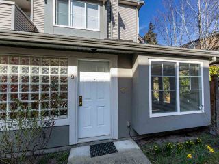 Photo 16: 9 7360 GILBERT Road in Richmond: Brighouse South Townhouse for sale : MLS®# R2605527