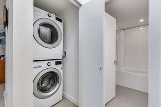 Photo 10: 106 13963 105 Boulevard in Surrey: East Newton Condo for sale in "HQ DWELL" : MLS®# R2632896