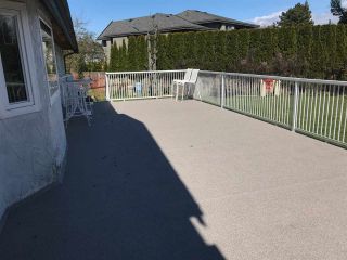 Photo 5: 6600 CONSTABLE Drive in Richmond: Woodwards House for sale : MLS®# R2611074