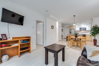 Photo 3: 106 13963 105 Boulevard in Surrey: East Newton Condo for sale in "HQ DWELL" : MLS®# R2632896