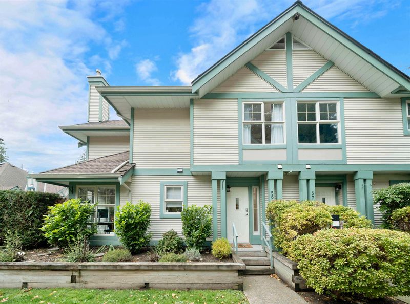 FEATURED LISTING: 58 - 65 FOXWOOD Drive Port Moody