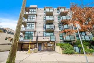 Photo 1: 317 8988 HUDSON Street in Vancouver: Marpole Condo for sale in "RETRO" (Vancouver West) : MLS®# R2633856
