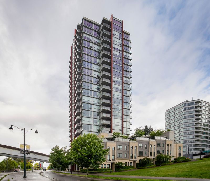 FEATURED LISTING: 2103 - 125 COLUMBIA Street New Westminster