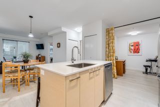 Photo 7: 106 13963 105 Boulevard in Surrey: East Newton Condo for sale in "HQ DWELL" : MLS®# R2632896